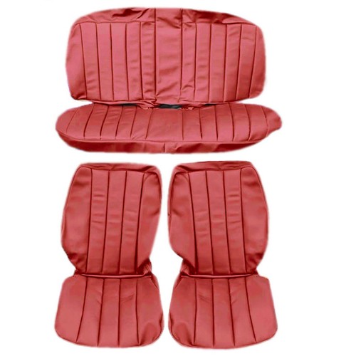 Seat covers for mercedes - for,