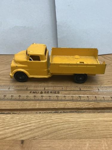 Vintage toy truck lone star - toy,