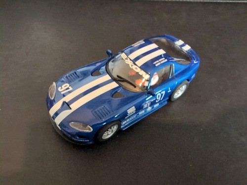 Fly dodge viper azul - 1:32,