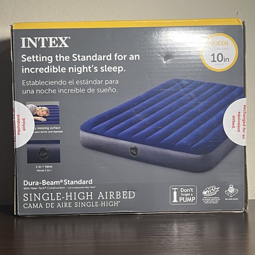 Intex twin size - intex, classic