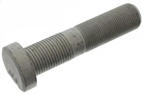 Wheel stud bolt - zink, flake