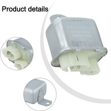 BJ40 BJ42 BJ43 OFF-ROAD DRIVING RELIABLE STARTING PERFORMANCE EASY REPLACEMENT