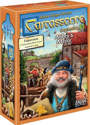 Man games carcassonne - |,