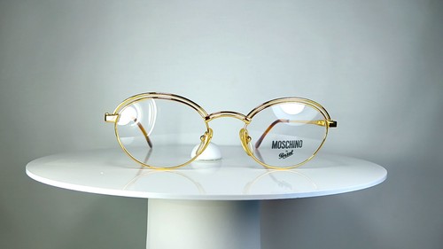 Luxury eyeglasses moschino - luxury,