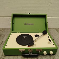 Steepletone 2 Speed Record