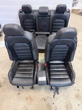 15 VOLKSWAGEN GOLF GTI MK7 2