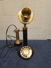 Vintage GEC Telephone Phone