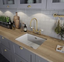 Abode Sandon Large 1 Bowl