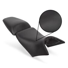 Seat cover motorcycle Tourtecs