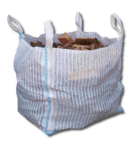 Tonne fibc bulk builders - fibc,