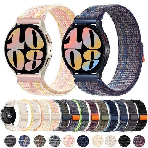 Nylon loop strap - nylon, for