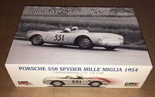Revell 08389 Porsche 550