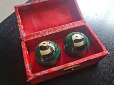 40mm Chinese Decorated Baoding