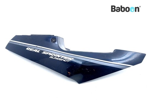 Tail fairing right suzuki rgv - right,