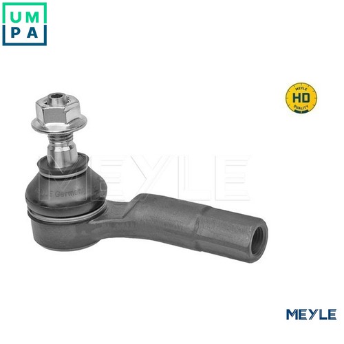 Tie rod end - 116, 0041/hd
