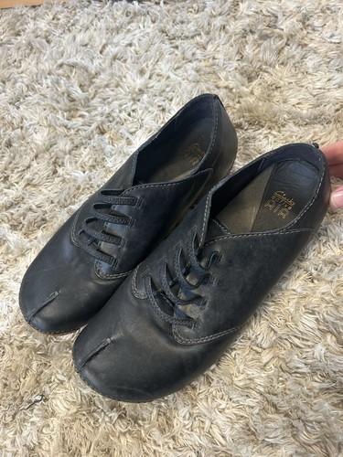 Clarks active air black - clarks,
