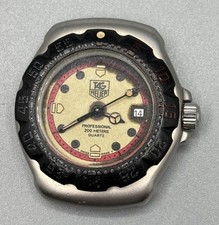 TAG Heuer F1 Ladies watch –