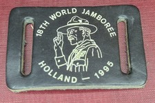 18th World Scout Jamboree