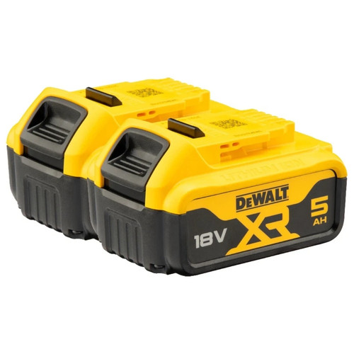 Dewalt genuine dcb184 0ah - genuine,