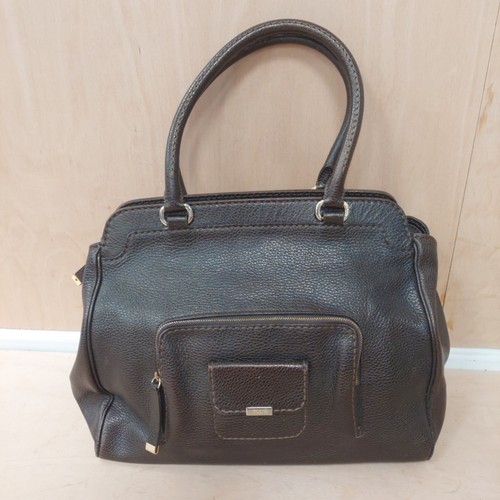 Tod kate brown leather - tod's, 'kate'