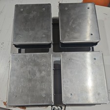 TucLoc DTG Double Youth Platen