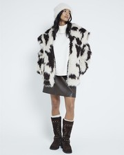 River Island Womens Coat