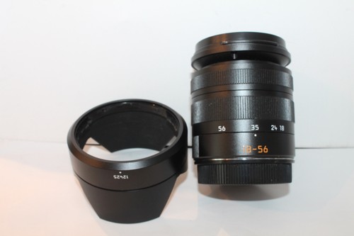 Leica 56mm 5 - 18-56mm, f3.5-5.6
