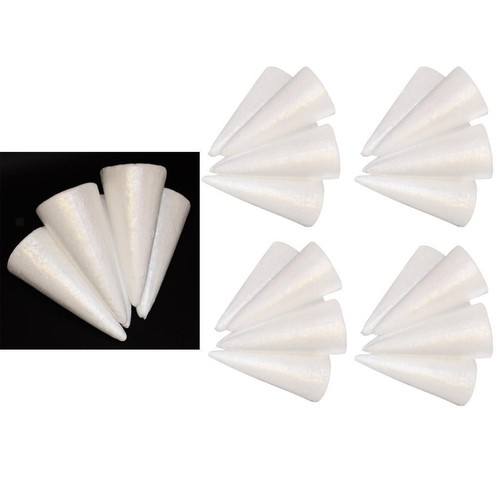 20x cone shaped - shaped, modelling
