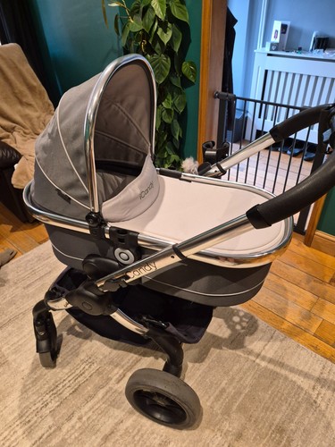 Icandy pram travel - icandy,