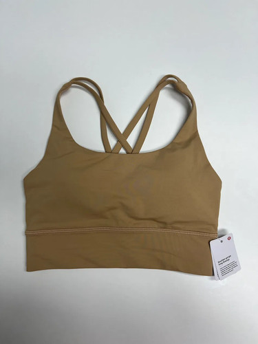 Lululemon energy longline bra - lululemon,