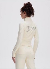 New 2026: JUICY COUTURE TRACKSUIT NEW USA VARIOUS SIZES & COLOURS