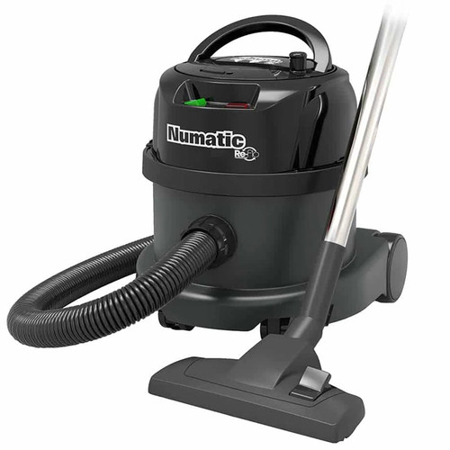 Numatic ppr170 reflo - ppr170-11, bagged