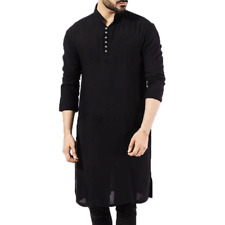 Mens Kurta Pakistan Pajama