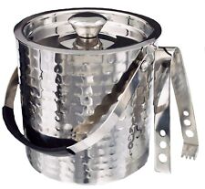 Ice Bucket Double Wall