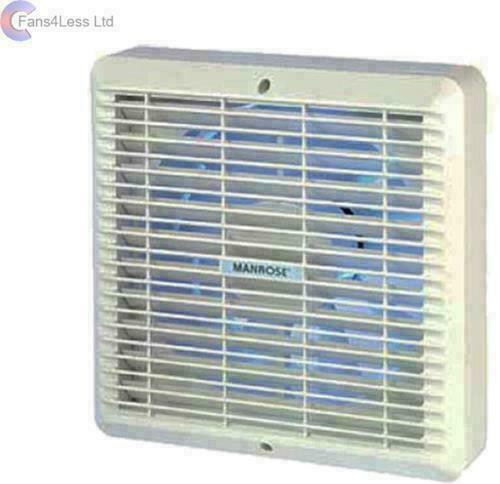 Manrose 230mm xfs230a - 9",