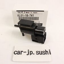 MAZDA Genuine MPV MX-6 Air Solenoid Valve New Japan KL01-18-741