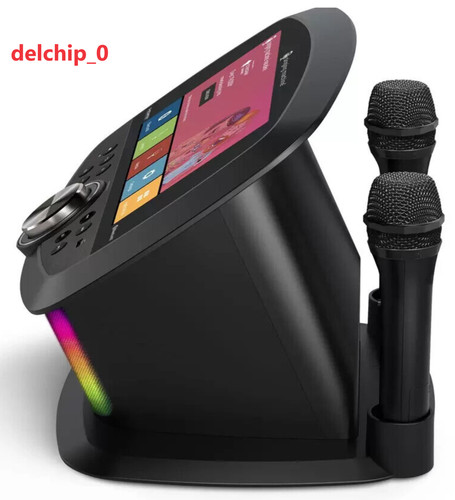 Singing machine ism9010 - singing,