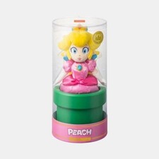 Princess Peach plush toy Super