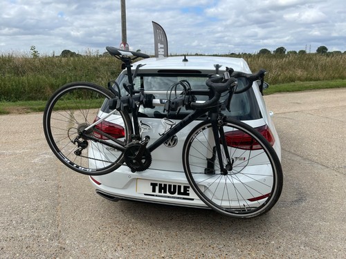 Thule 995 001 outway hanging - 995,