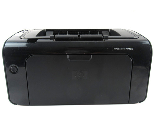 Laserjet pro p1102w - pro, x