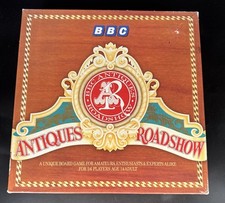 1988 BBC Antiques Roadshow