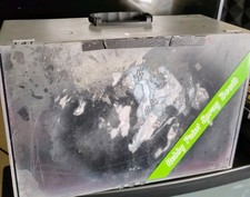 Model Hobby Spray Booth And