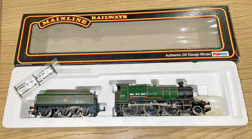 Mainline gauge 045 br - mainline,