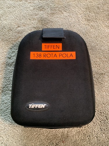 Tiffen rota case - tiffen,