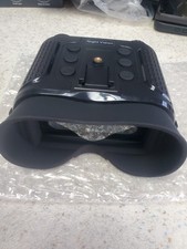 Night Goggles, NV8160 Head