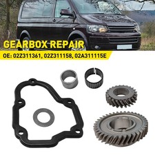 For VW T4 02B Gearbox 5TH Gear