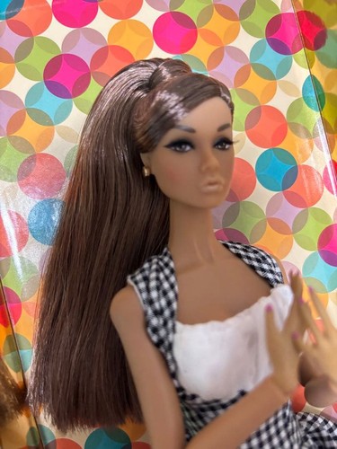 Integrity toys poppy parker - poppy,