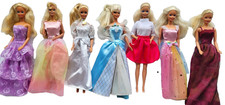 Vintage Barbie Doll lot TNT Mattel collection