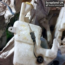 FORD ESCORT MK5 1990–1995 Windscreen Washer Bottle Tank & Pump 91AG17618BA