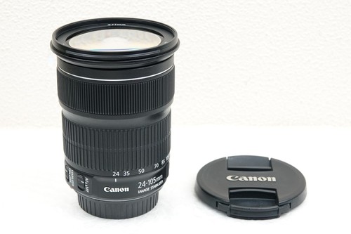 Canon 105mm 5 6 is - ef, f3.5-5.6